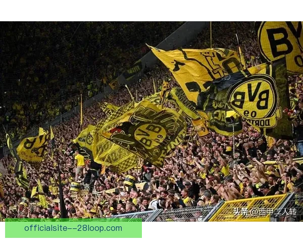 2025到26赛季德甲多特蒙德提前锁定欧冠席位巅峰现引发热议