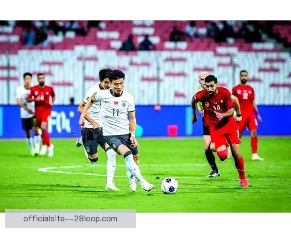林良铭合同期满重返中超加盟北京国安再启职业新篇章
