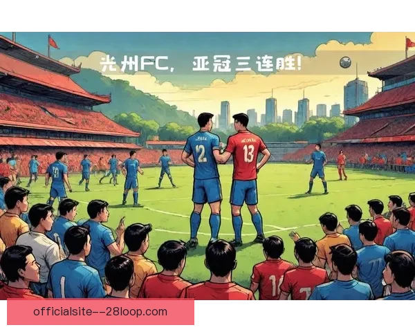 横滨水手主场力克光州FC 亚冠精英联赛迎来精彩胜利